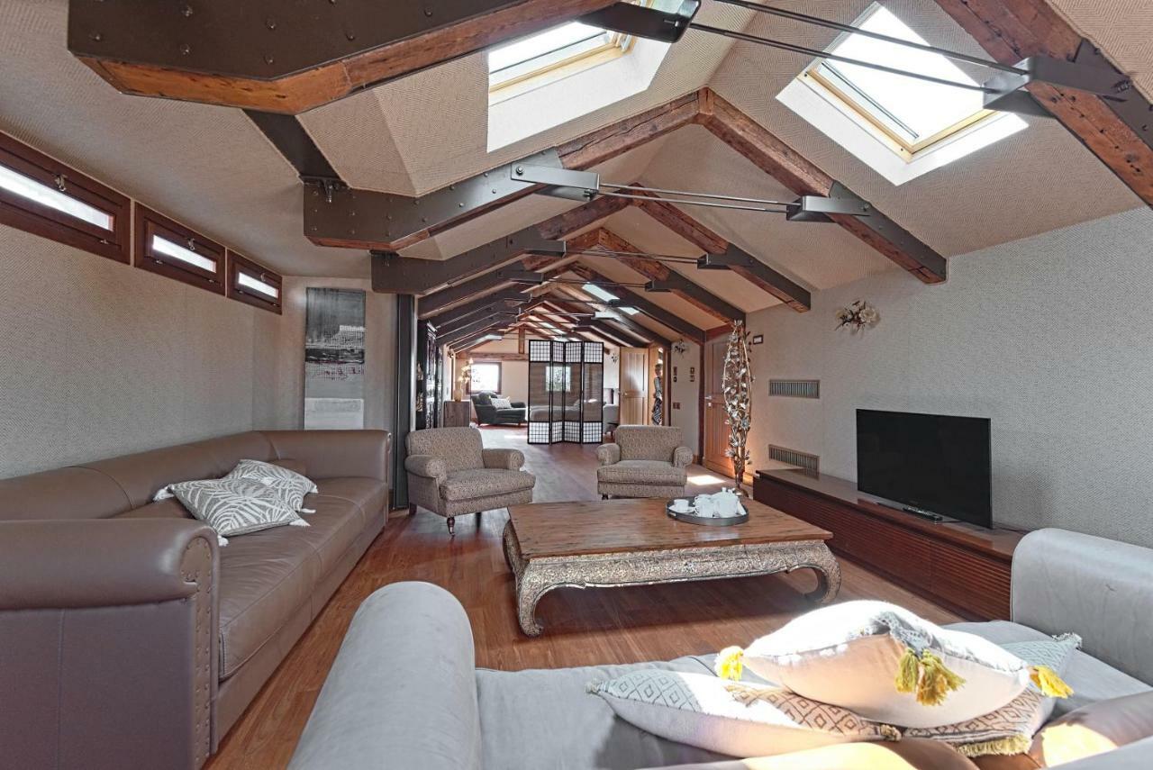 Ca' Venar Apartamento
