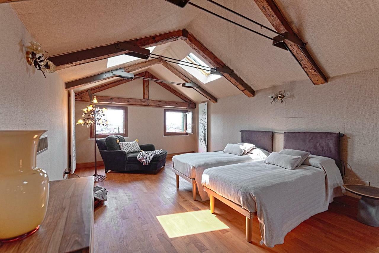 Apartamento Ca' Venar