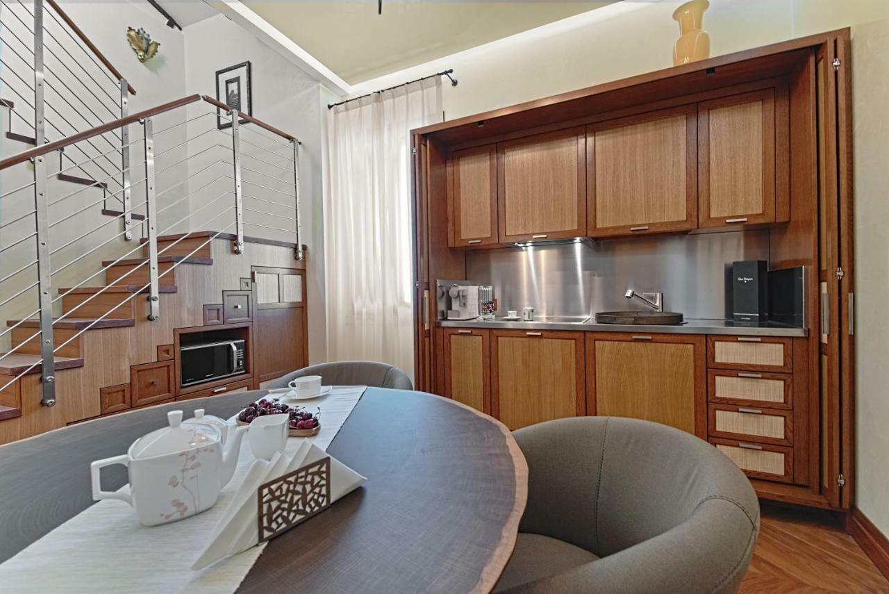 Apartamento Ca' Venar Venecia