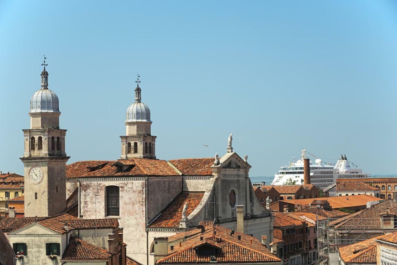 Ca' Venar Apartamento Venecia