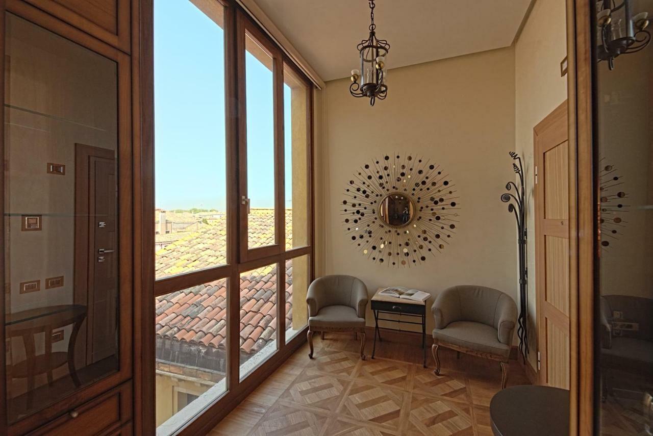 Apartamento Ca' Venar *